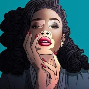 Meet your Posher, Angela